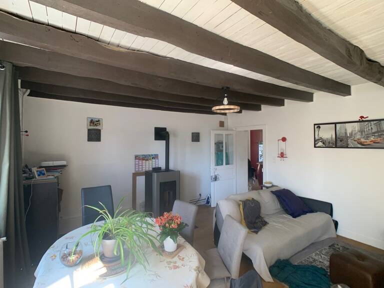 Maison à vendre 0 pièces CHAMBERAT (03) — photo 1