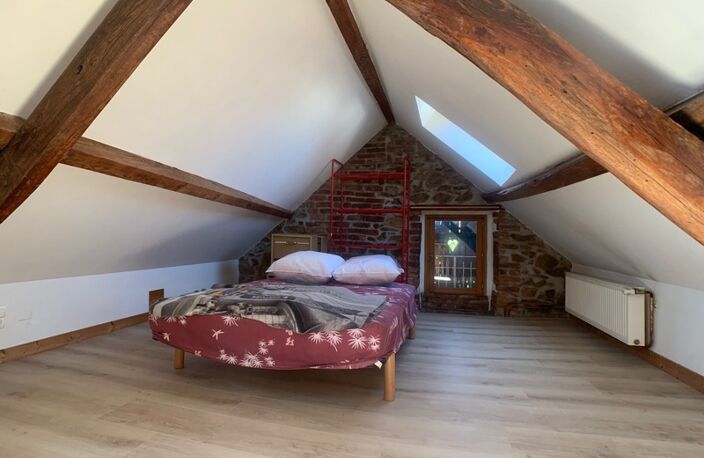 Maison à vendre 0 pièces CHAMBERAT (03) — photo 3