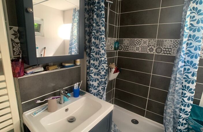 Maison à vendre 0 pièces CHAMBERAT (03) — photo 4