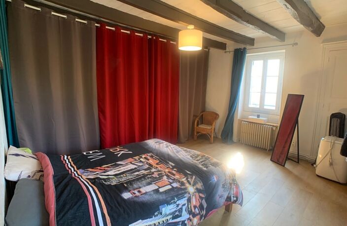 Maison à vendre 0 pièces CHAMBERAT (03) — photo 5