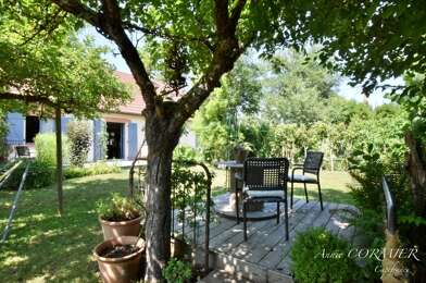 Maison 6 pièces 199000 €