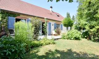 Maison 6 Pièces 120 m² à vendre à Chaon (41600)