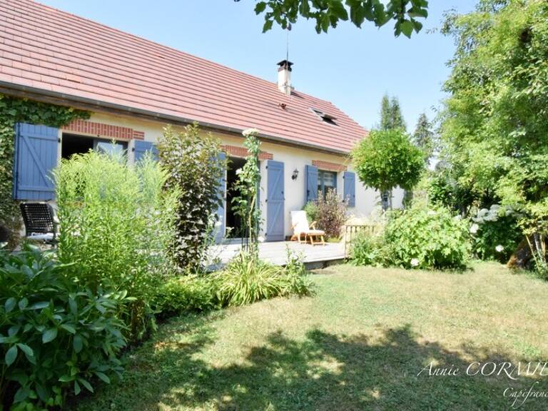 Charmante maison familiale de 120m2- Cadre privilégié en Sologne- Aucun travaux à prévoir — photo 1