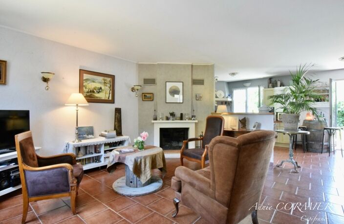 Charmante maison familiale de 120m2- Cadre privilégié en Sologne- Aucun travaux à prévoir — photo 4
