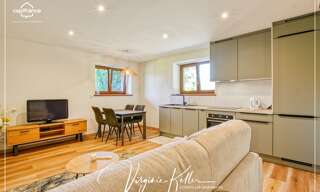 Appartement 2 Pièces 53 m² à louer à Wangenbourg-Engenthal (67710)