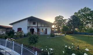 Maison 155 m² en viager Le Houga (32460)