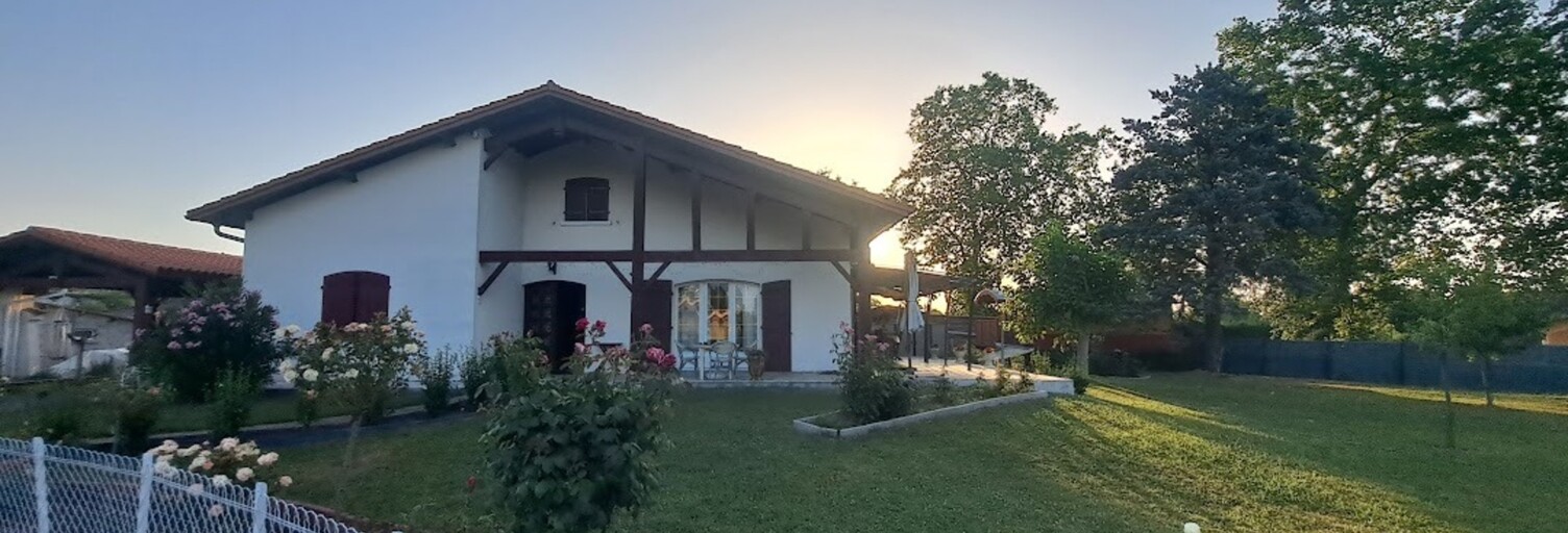 Maison 155 m² en viager Le Houga (32460)