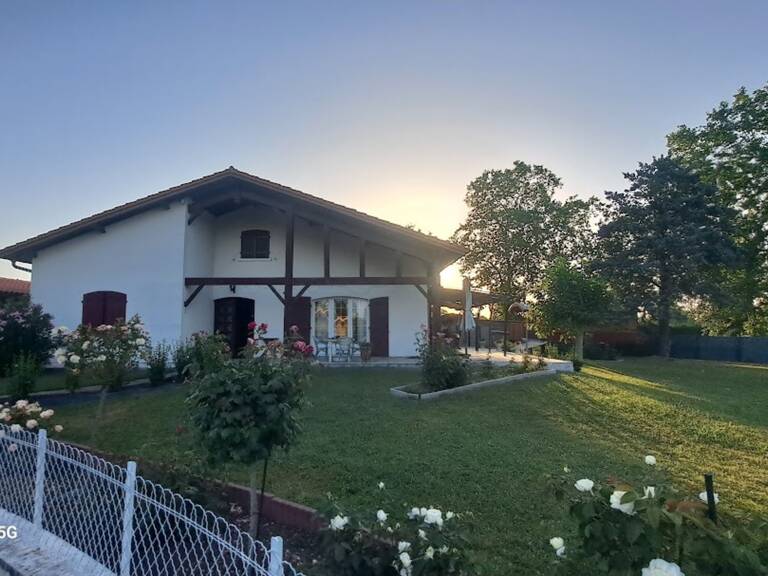 Maison viager à vendre occupé 5 pièces LE HOUGA (32) — photo 1
