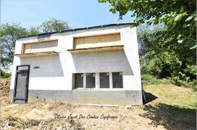 Maison 2 pièces 48000 €