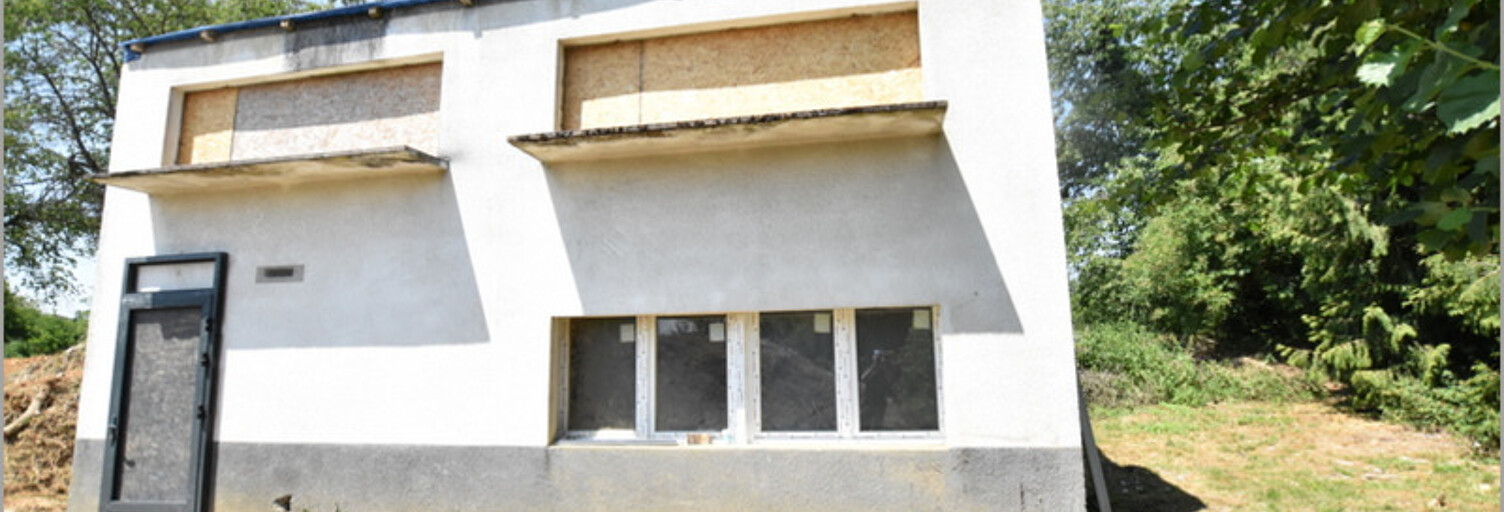 Maison 2 Pièces 60 m² à vendre à Montbéliard (25200)