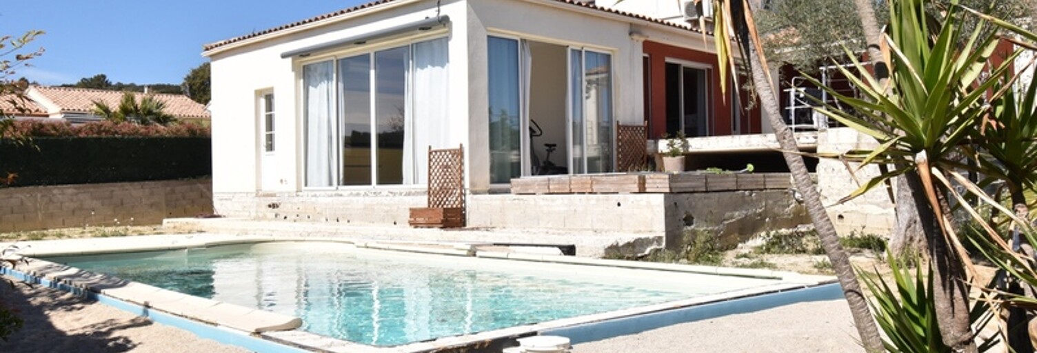 Maison 6 Pièces 173 m² à vendre à Juvignac (34990)