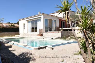 Maison 6 pièces 495000 €