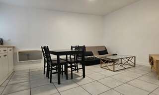 Appartement 2 Pièces 37 m² à louer à Ramonville-Saint-Agne (31520)