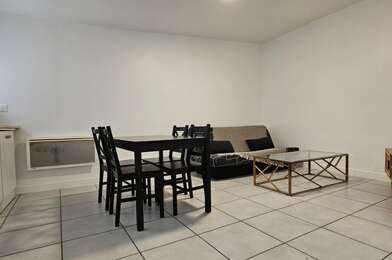Appartement 2 pièces 699 €