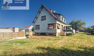 Maison 7 Pièces 178 m² à vendre à Cousance (39190)