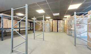 Local industriel 4 Pièces 160 m² à vendre à Mouans-Sartoux (06370)