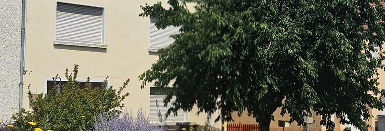 Maison 10 Pièces 243 m² à vendre à Rouhling (57520)