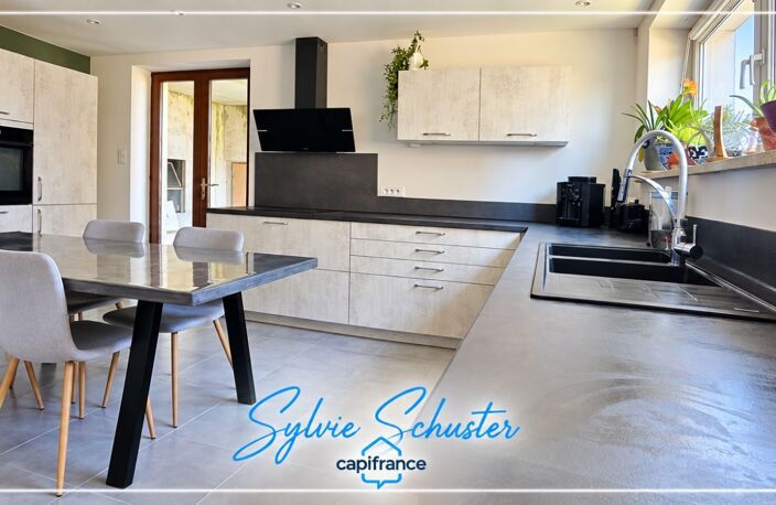 Maison à vendre 10 pièces ROUHLING (57) — photo 2