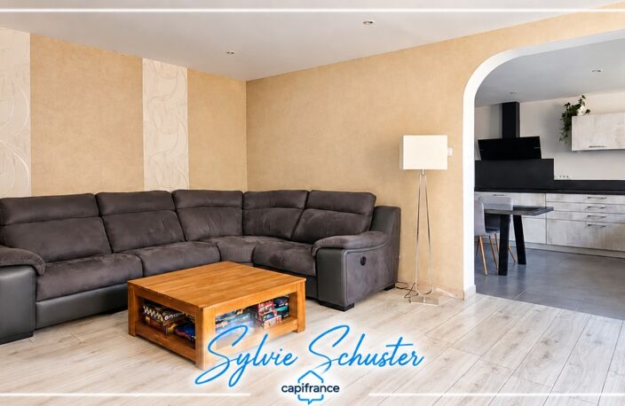 Maison à vendre 10 pièces ROUHLING (57) — photo 3