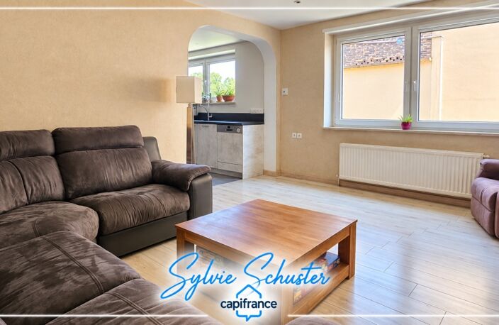 Maison à vendre 10 pièces ROUHLING (57) — photo 4