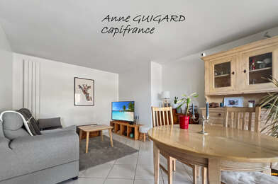 Appartement 3 pièces 389000 €