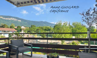 Appartement 3 Pièces 67 m² à vendre à Archamps (74160)