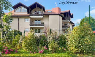 Appartement 3 Pièces 67 m² à vendre à Archamps (74160)