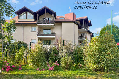 Appartement 3 pièces 389000 €