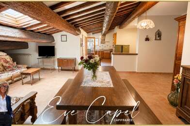 Maison 8 pièces 370000 €