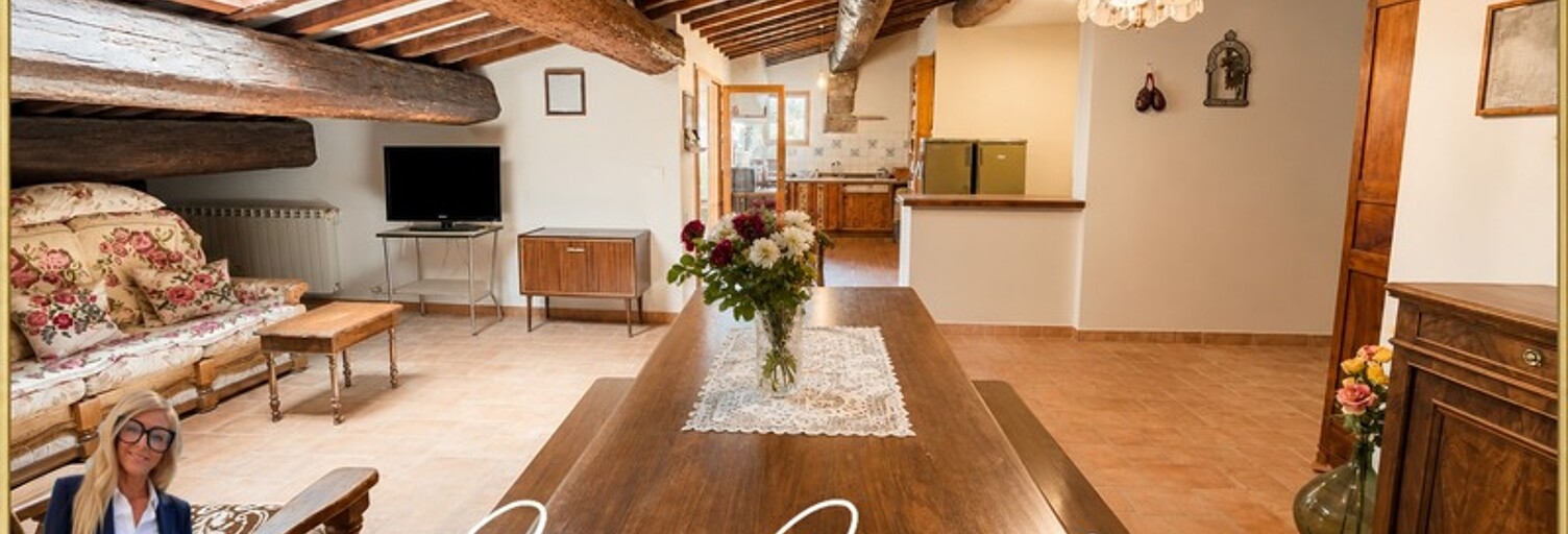 Maison 8 Pièces 480 m² à vendre à Vendémian (34230)