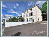 Maison à vendre 8 pièces NANTEUIL (79) — photo 2
