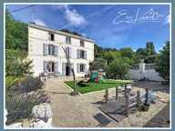 Maison à vendre 8 pièces NANTEUIL (79) — photo 3