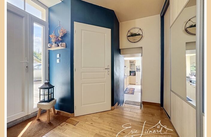 Maison à vendre 8 pièces NANTEUIL (79) — photo 4