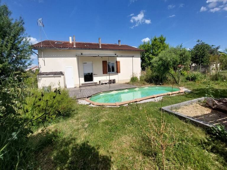 MARSSAC proche du centre — photo 1