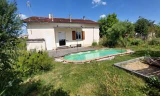 Maison 4 Pièces 136 m² à vendre à Marssac-sur-Tarn (81150)