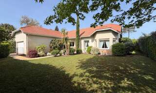 Maison 5 Pièces 166 m² à vendre à Pessac (33600)