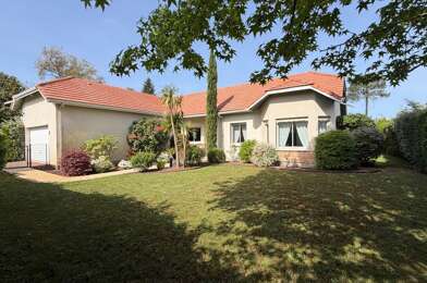 Maison 5 pièces 799000 €