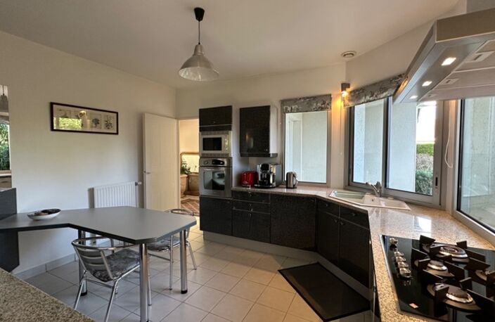 Villa bourgeoise 5/6 pièces au coeur du golf de Pessac — photo 5