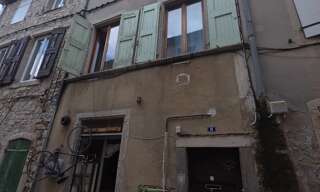 Immeuble  98 m² à vendre à Saint-Hippolyte-du-Fort (30170)