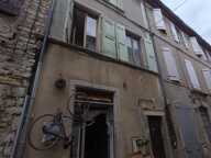 SAINT HIPPOLYTE DU FORT (30) secteur écu de France, idéal investisseur immeuble de rapport d'environ 98m² habitable composé de 2 appartements et d'un studio rentabilité de 11.8% brut — photo 2