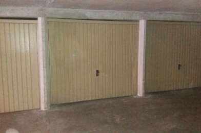 Garage  20000 €