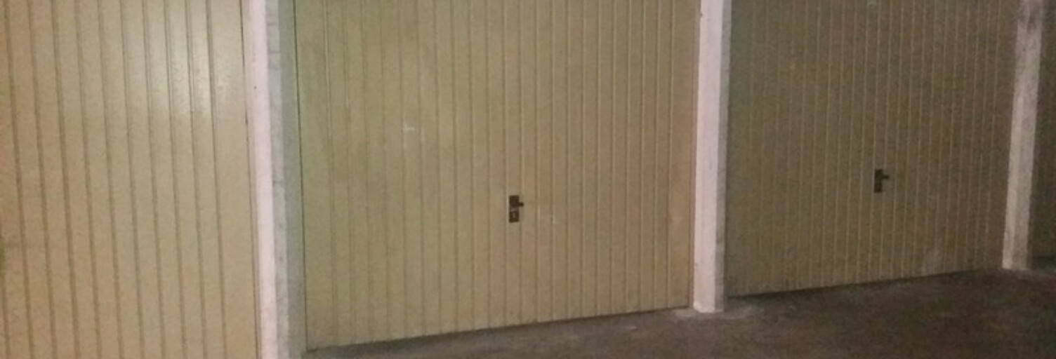 Garage  13 m² à vendre à Toulouse (31500)