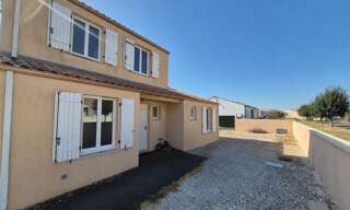 Maison 5 Pièces 114 m² à vendre à Lussant (17430)