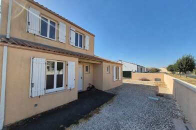 Maison 5 pièces 262900 €
