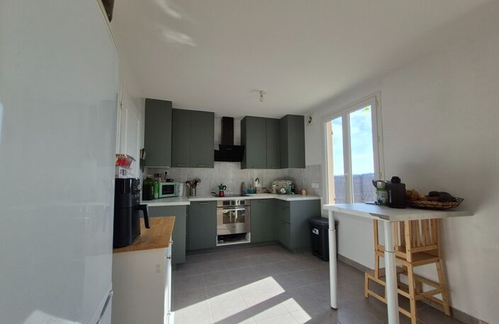Maison familiale 5 pièces avec jardin clos – Lussant 17430 — photo 4