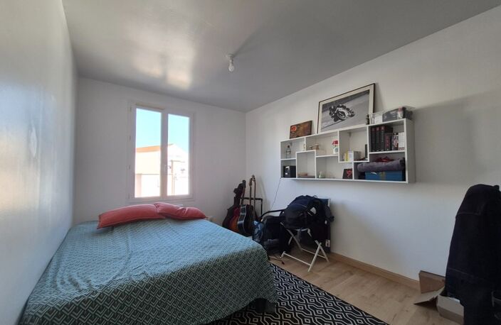 Maison familiale 5 pièces avec jardin clos – Lussant 17430 — photo 5