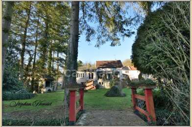 Maison 9 pièces 169000 €