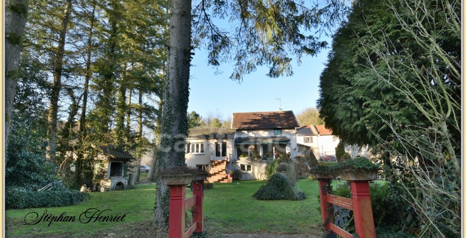 Maison à vendre 266 m2 pièces  (11) — photo 1