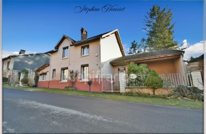 Maison à vendre 266 m2 pièces  (11) — photo 2