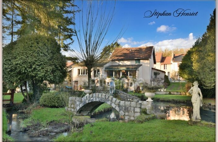 Maison à vendre 266 m2 pièces  (11) — photo 3